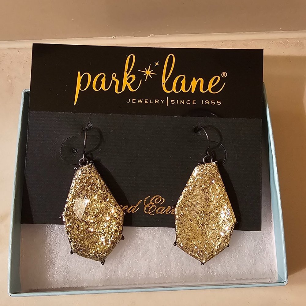 Park Lane Earrings